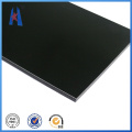 Material de construcción de construcción Aluminum Plastic Panel ACP Sheet